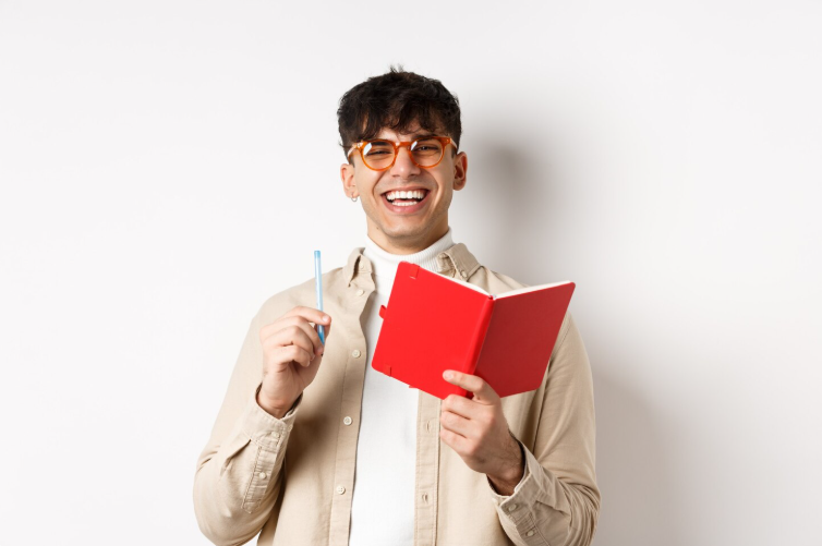 cara mudah menulis buku untuk semua kalangan