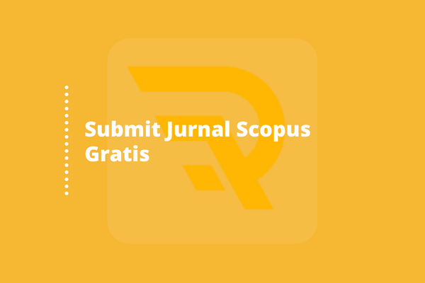 Submit Jurnal Scopus Gratis