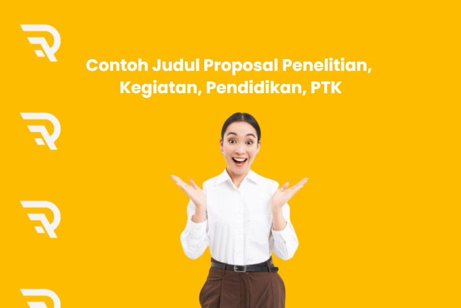 contoh judul proposal penelitian