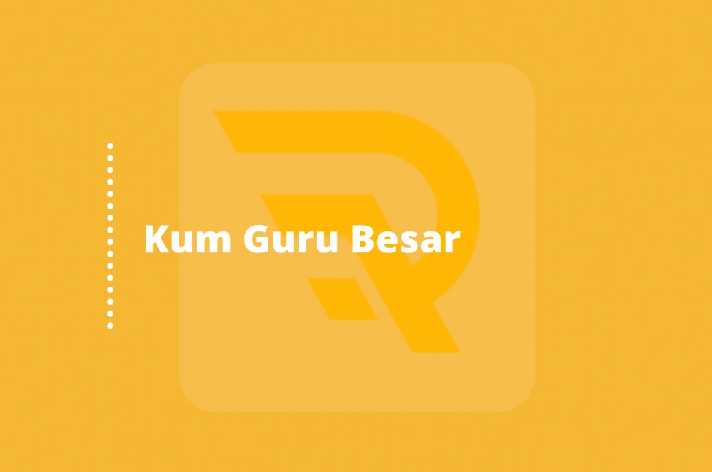 Kum Guru Besar