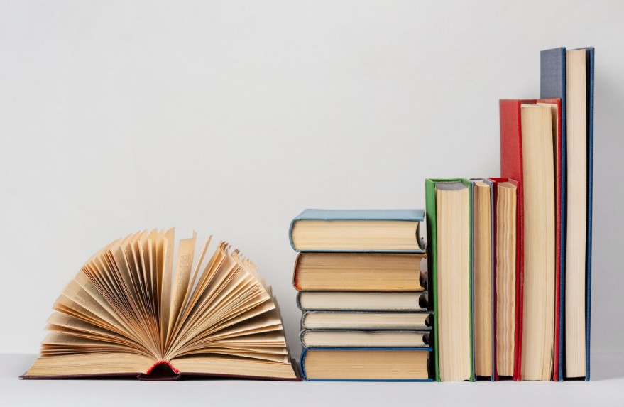 Jenis buku