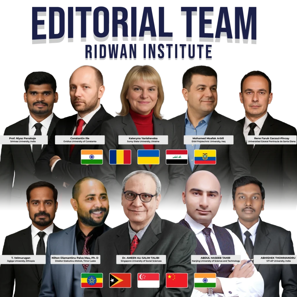 Editorial Team