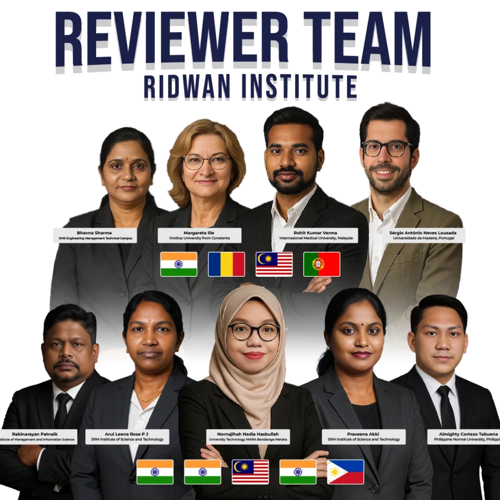 Reviewer Team