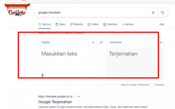 Cara Translate Jurnal Internasional Strategi Terbaik Mengalihkan Bahasa Tanpa Kehilangan Makna Ilmiah
