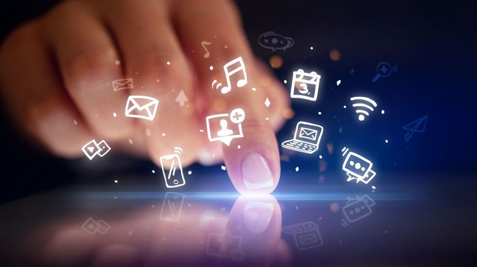 Meningkatkan Sitasi dan Jejak Digital