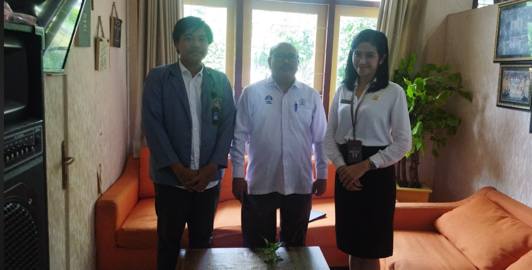 Tanggung Jawab Institusi dan Dosen Pembimbing