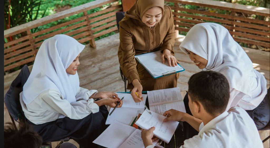 Proses Publikasi Artikel Ilmiah Pendidikan