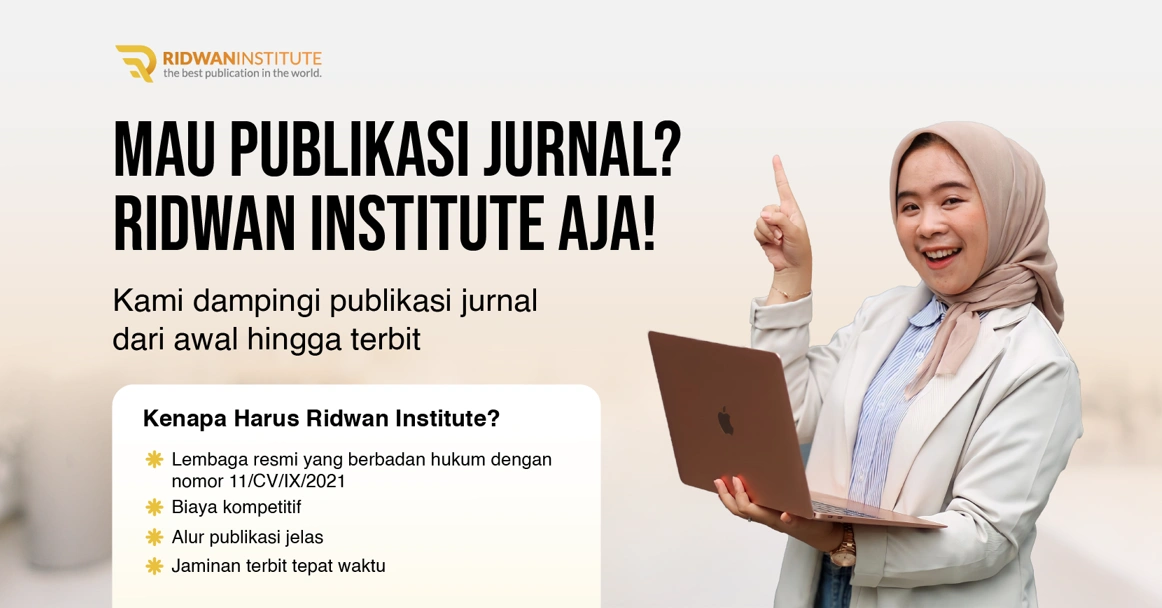publikasi jurnal sinta 4