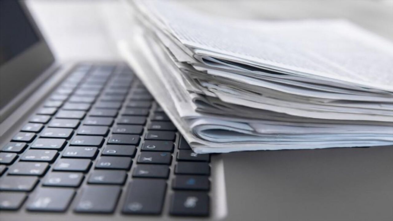 Apa Itu Web Jurnal Internasional