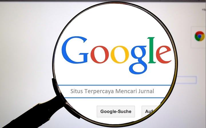 Daftar Web Jurnal Internasional Terpercaya