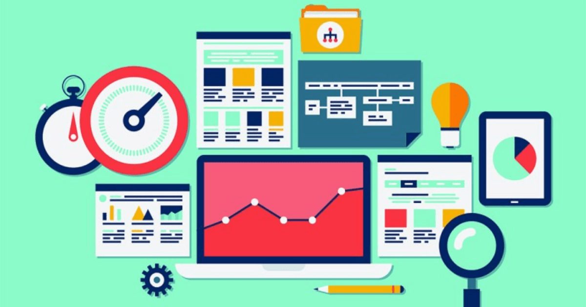 Gunakan Tools Pendukung