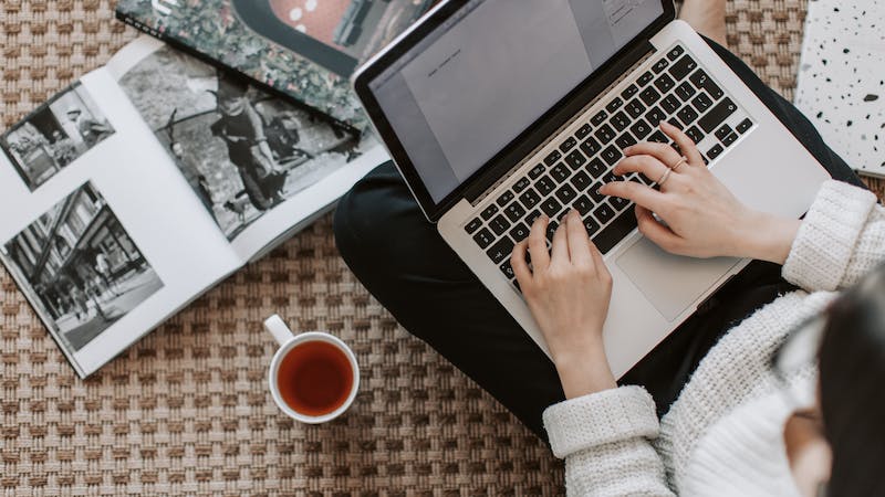 Pentingnya Akses Terhadap Jurnal Internasional