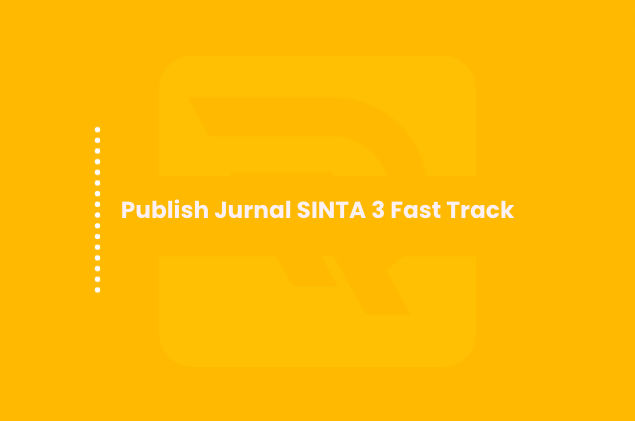 Publish Jurnal SINTA 3 Fast Track