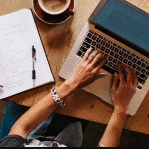 Mengapa Penting Menggunakan Web Mencari Jurnal Internasional