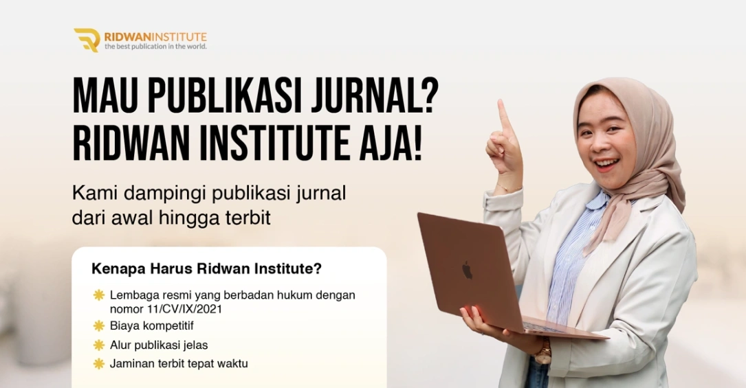 jasa publikasi jurnal issn