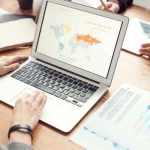 Strategi Agar Artikel Diterima di Jurnal Internasional
