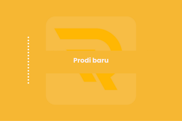 prodi baru