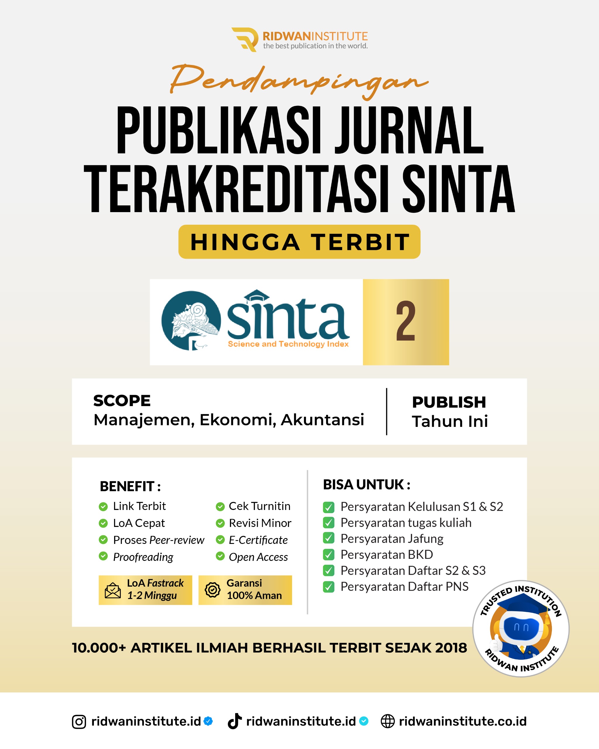 SInta 2
