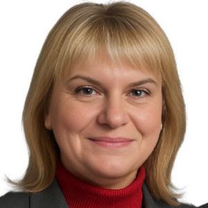 kateryna yanishevka