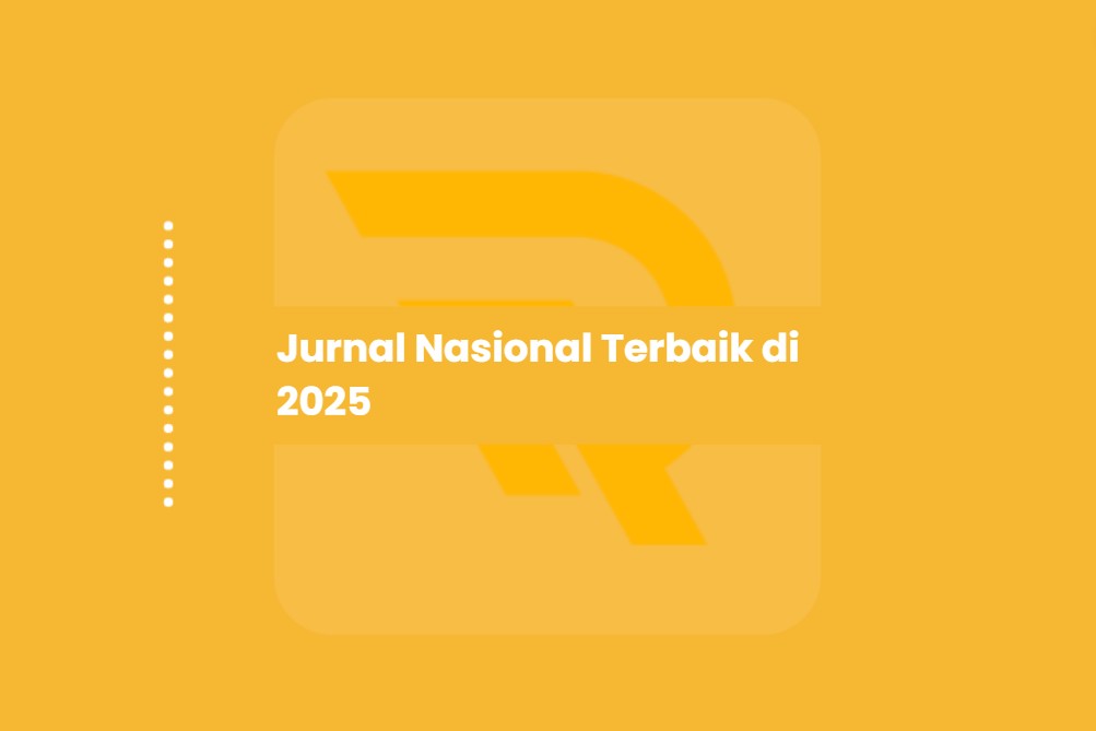 Jurnal Nasional Terbaik di 2026