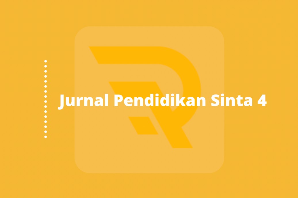 Jurnal Pendidikan Sinta 4