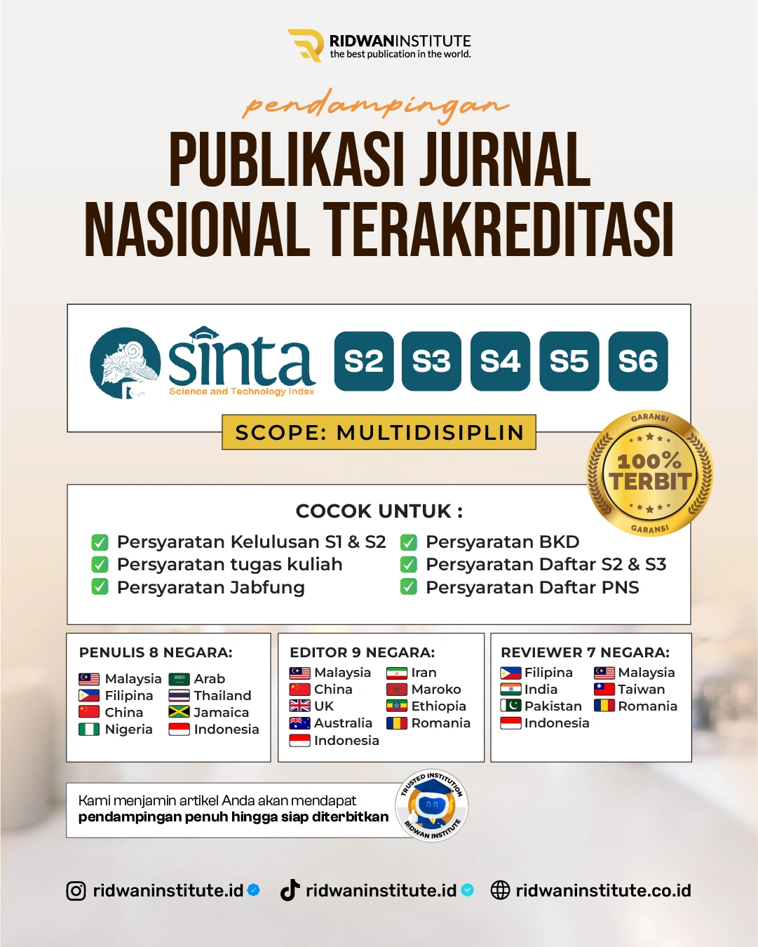 All Sinta